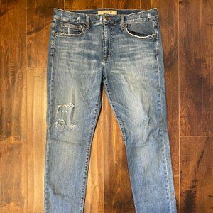 Joes jean mens size 36